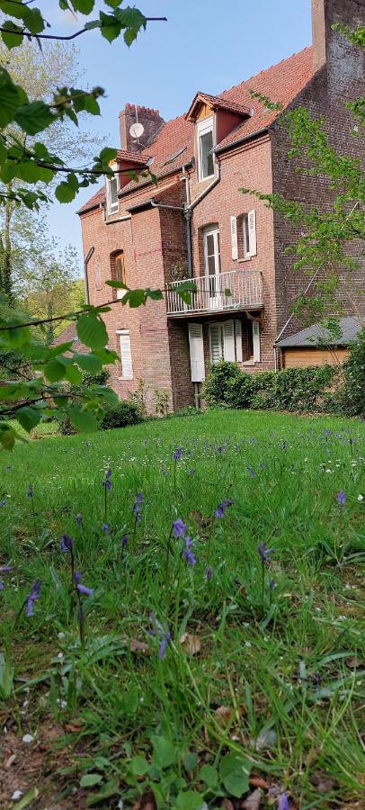 Apartament Le Cise Eau A Bois Le Bois de Cise Zewnętrze zdjęcie