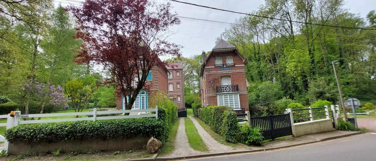 Apartament Le Cise Eau A Bois Le Bois de Cise Zewnętrze zdjęcie