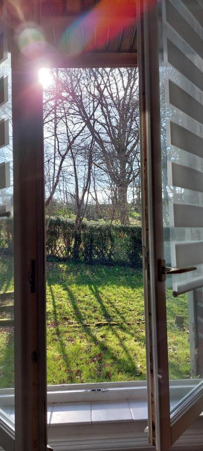 Apartament Le Cise Eau A Bois Le Bois de Cise Pokój zdjęcie