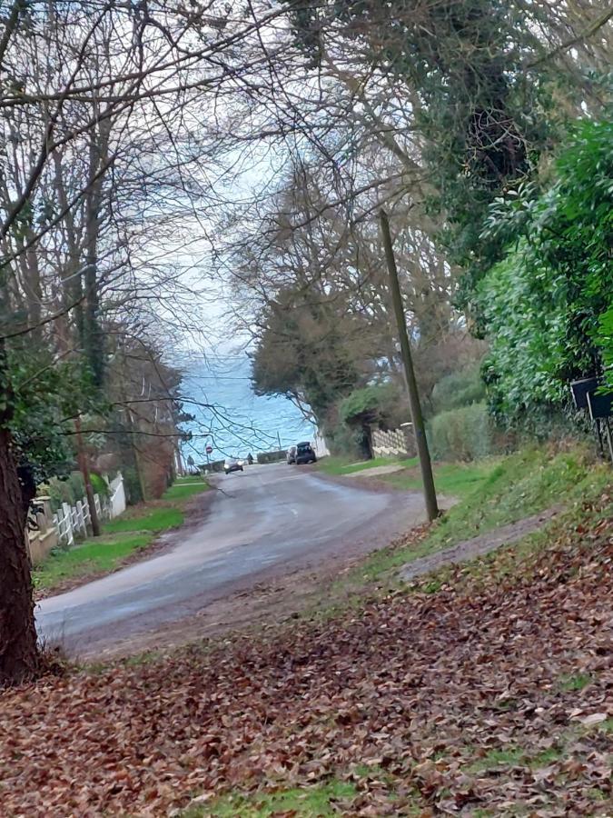 Apartament Le Cise Eau A Bois Le Bois de Cise Zewnętrze zdjęcie