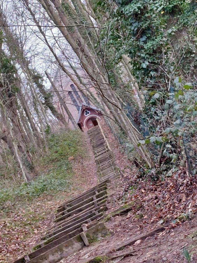 Apartament Le Cise Eau A Bois Le Bois de Cise Zewnętrze zdjęcie