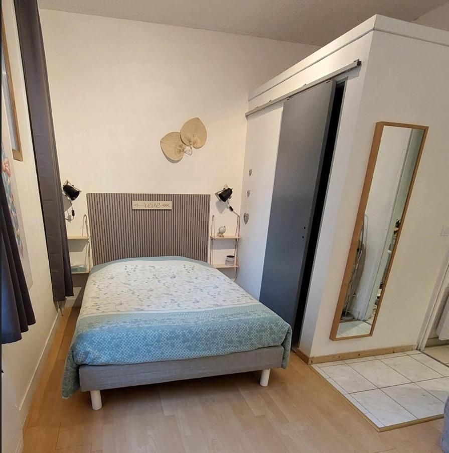 Apartament Le Cise Eau A Bois Le Bois de Cise Zewnętrze zdjęcie