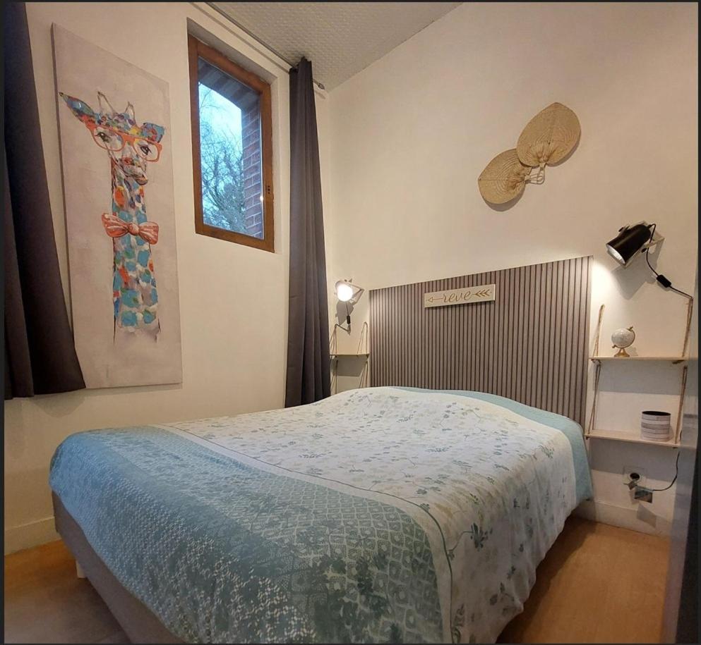 Apartament Le Cise Eau A Bois Le Bois de Cise Zewnętrze zdjęcie