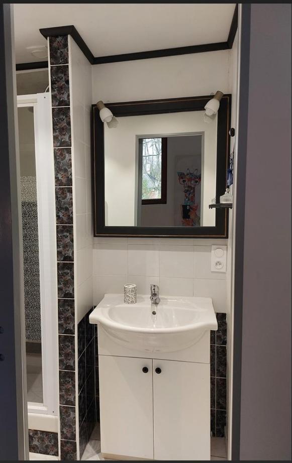 Apartament Le Cise Eau A Bois Le Bois de Cise Zewnętrze zdjęcie