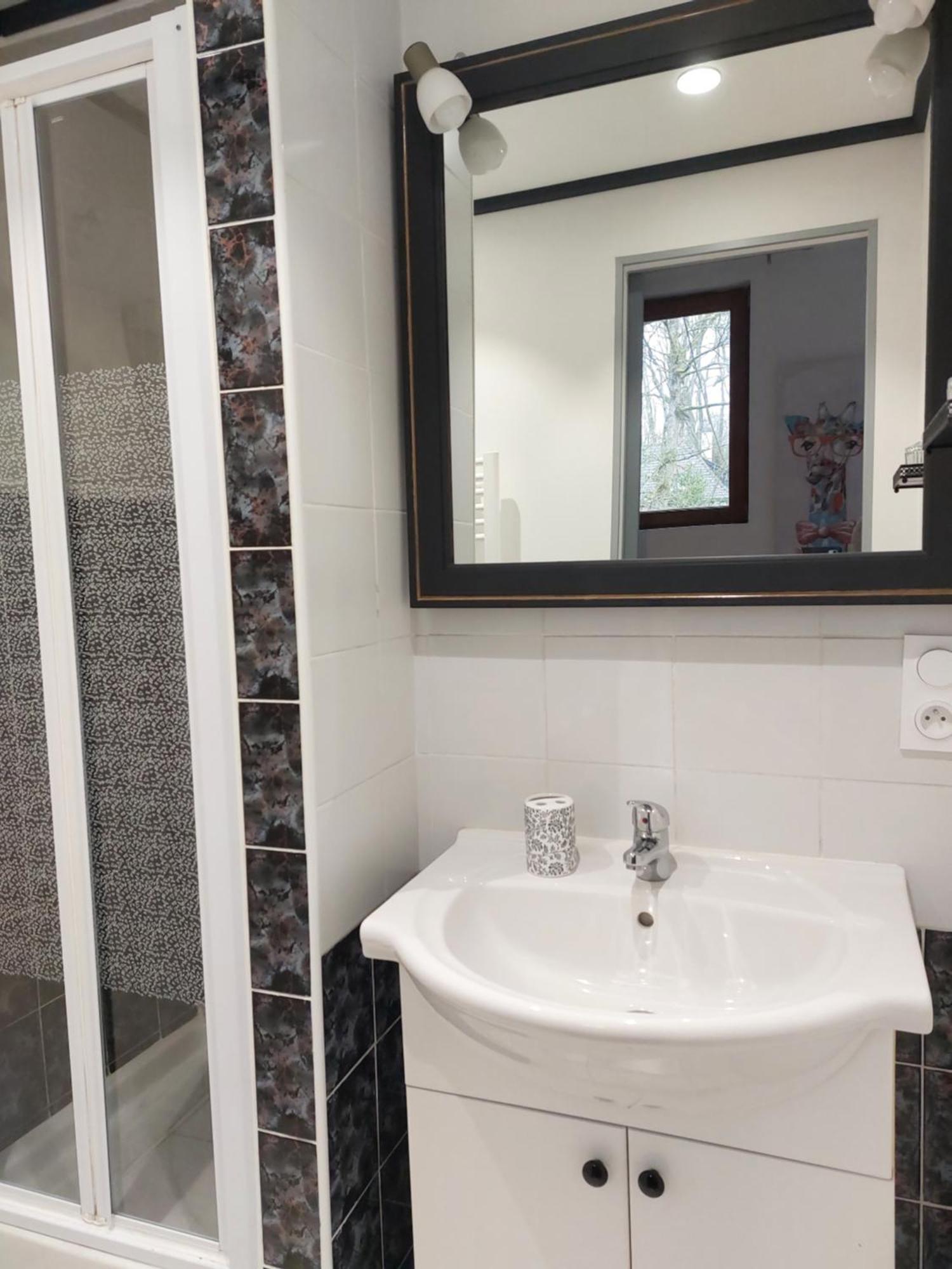 Apartament Le Cise Eau A Bois Le Bois de Cise Zewnętrze zdjęcie