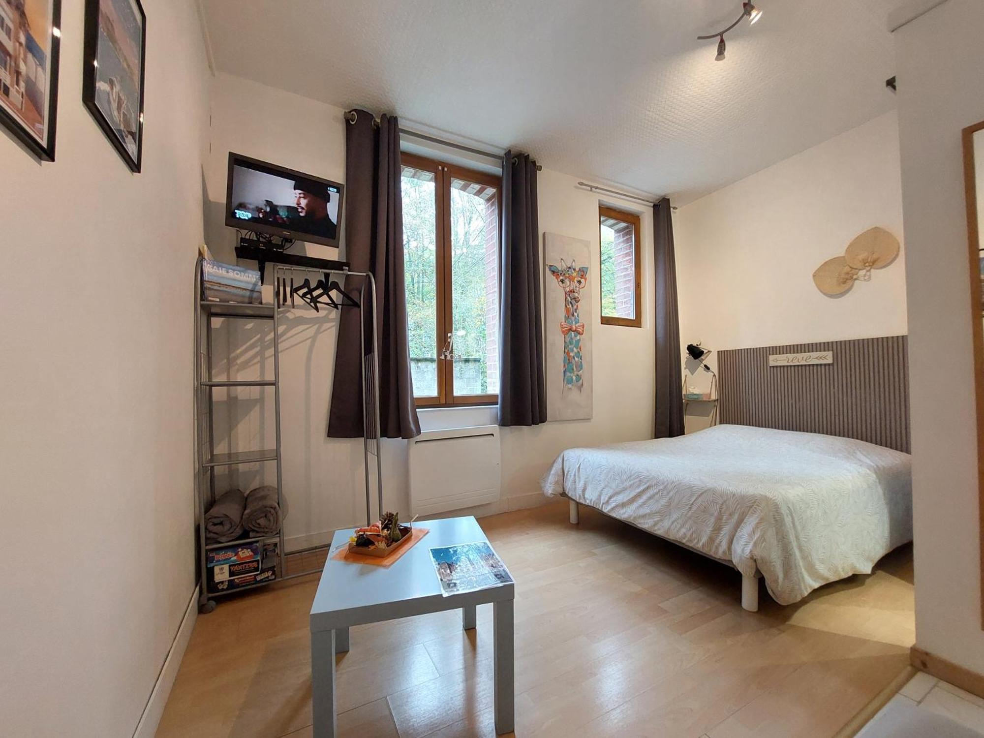 Apartament Le Cise Eau A Bois Le Bois de Cise Zewnętrze zdjęcie