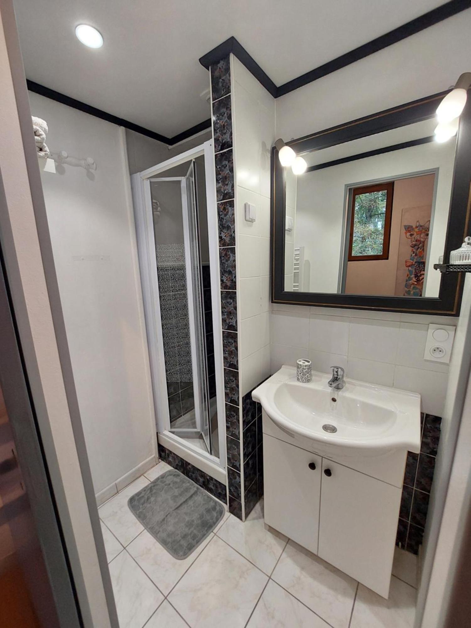 Apartament Le Cise Eau A Bois Le Bois de Cise Zewnętrze zdjęcie