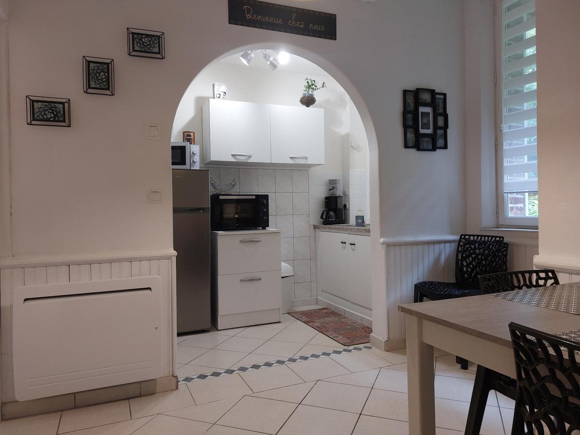 Apartament Le Cise Eau A Bois Le Bois de Cise Zewnętrze zdjęcie