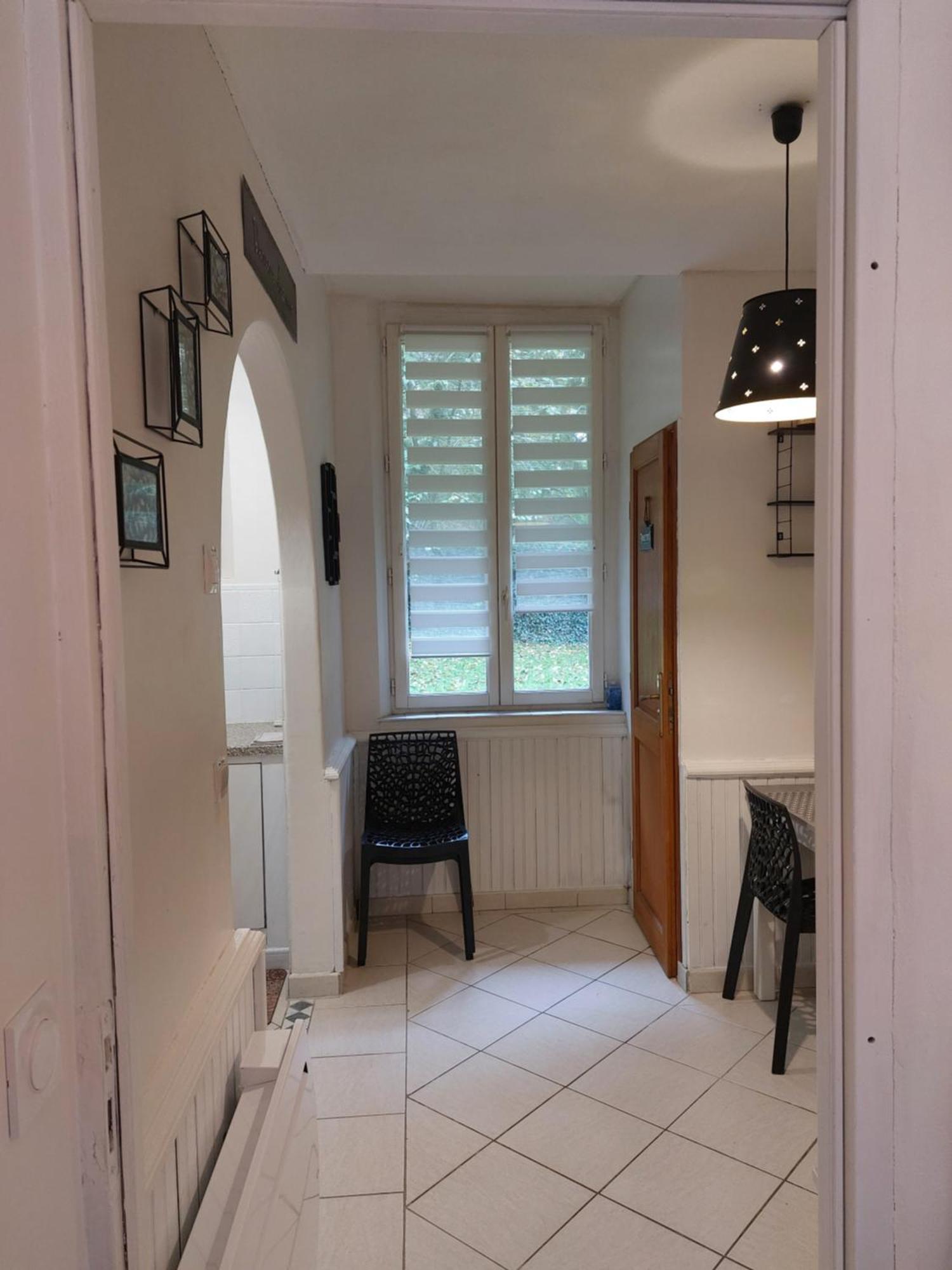 Apartament Le Cise Eau A Bois Le Bois de Cise Zewnętrze zdjęcie